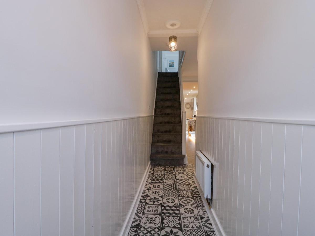 הוילה וויימות' 15 Hardwick Street מראה חיצוני תמונה